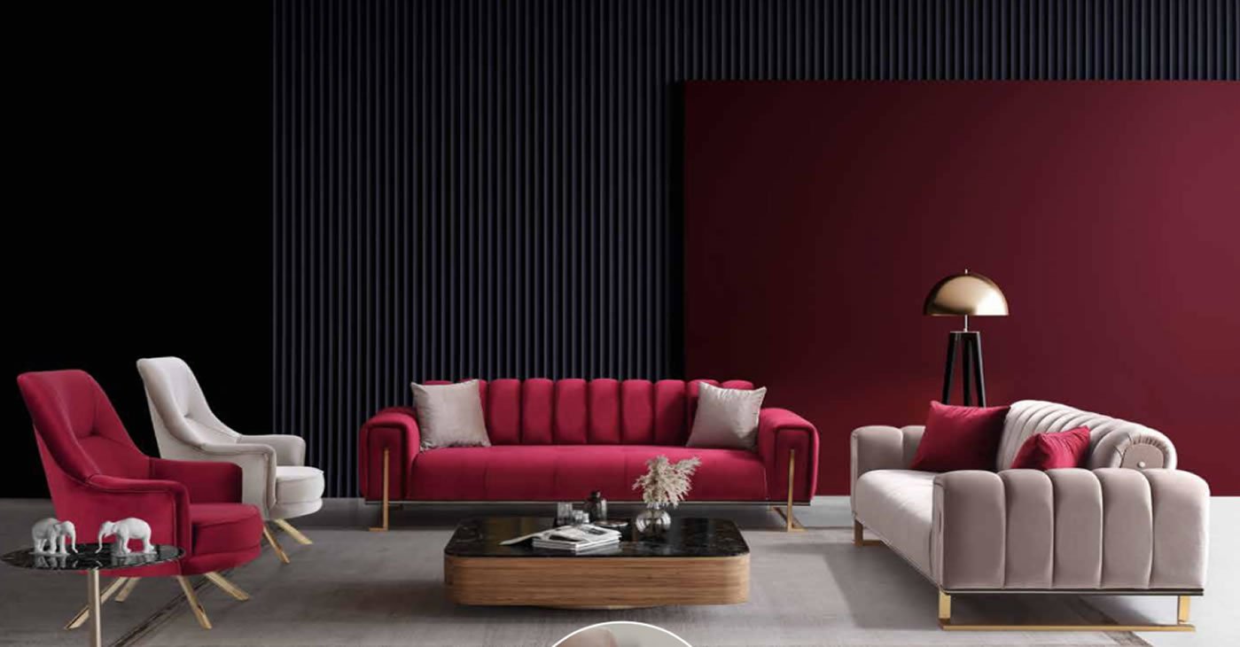 Nevşehir Koltuk Takımı