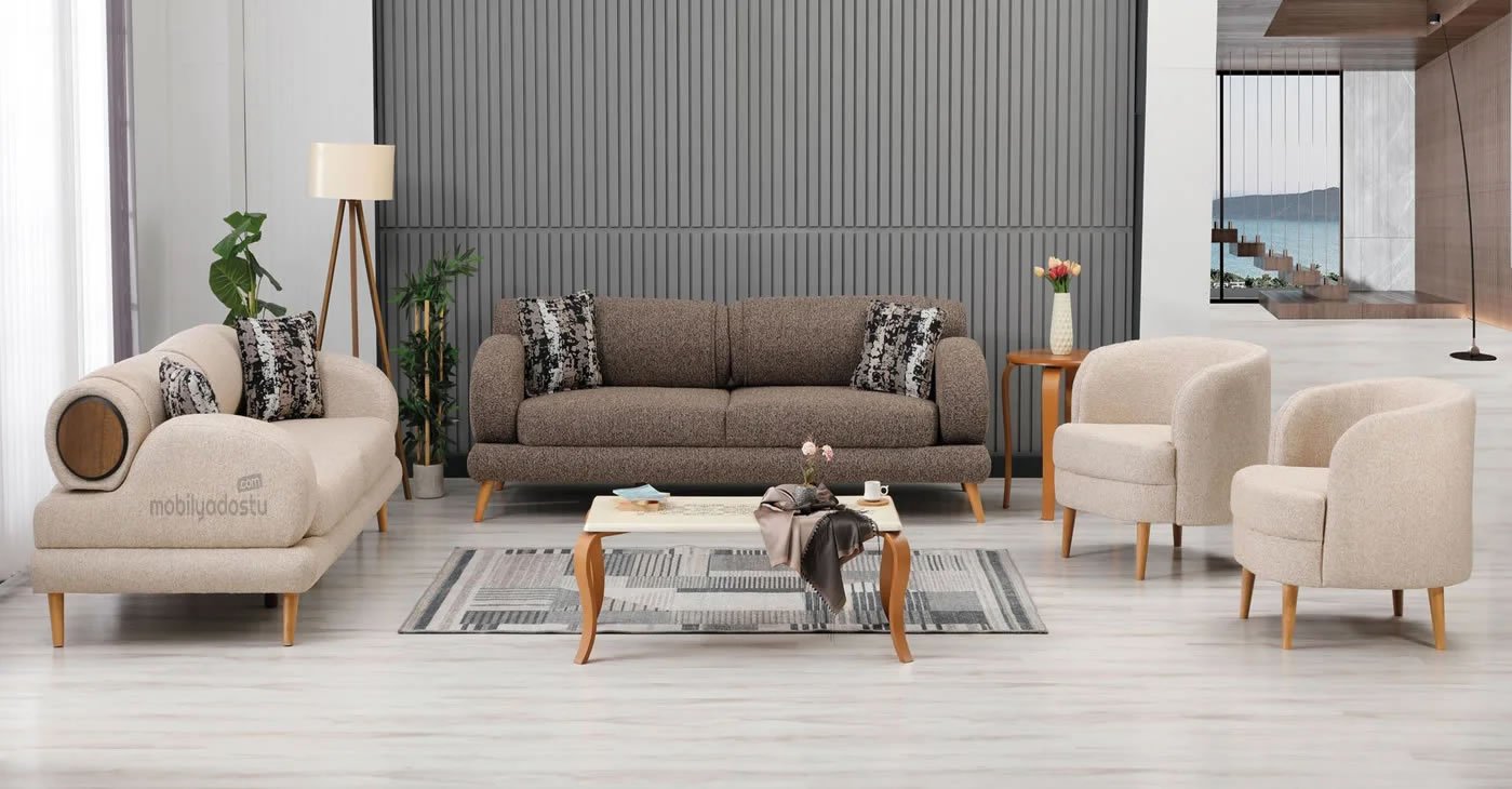 Gaziantep Koltuk Takımı