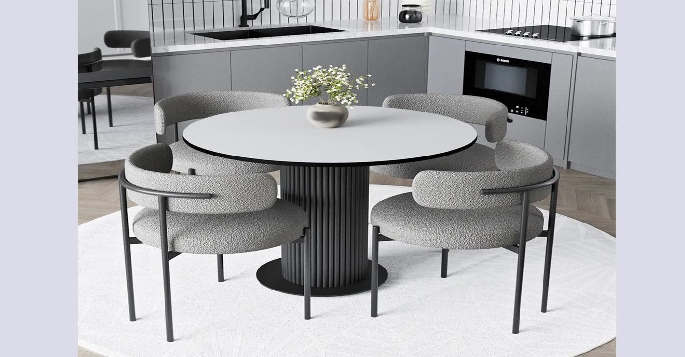 Ptt Masa Sandalye Takımı