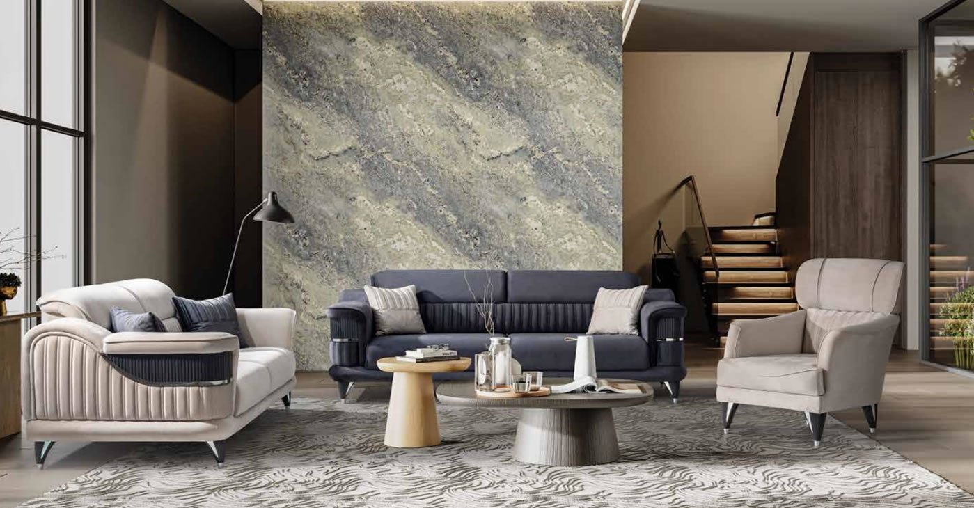 Vizyon Koltuk Takımı