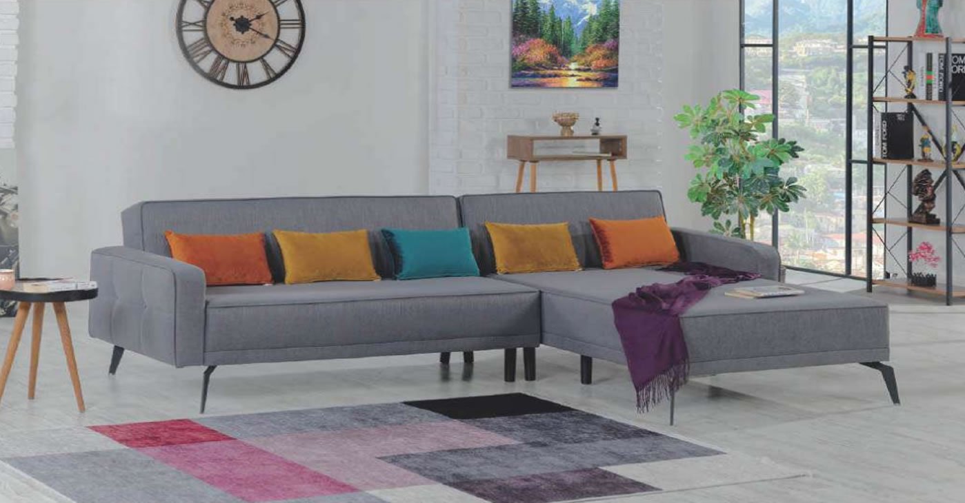 Lizbon Köşe Koltuk