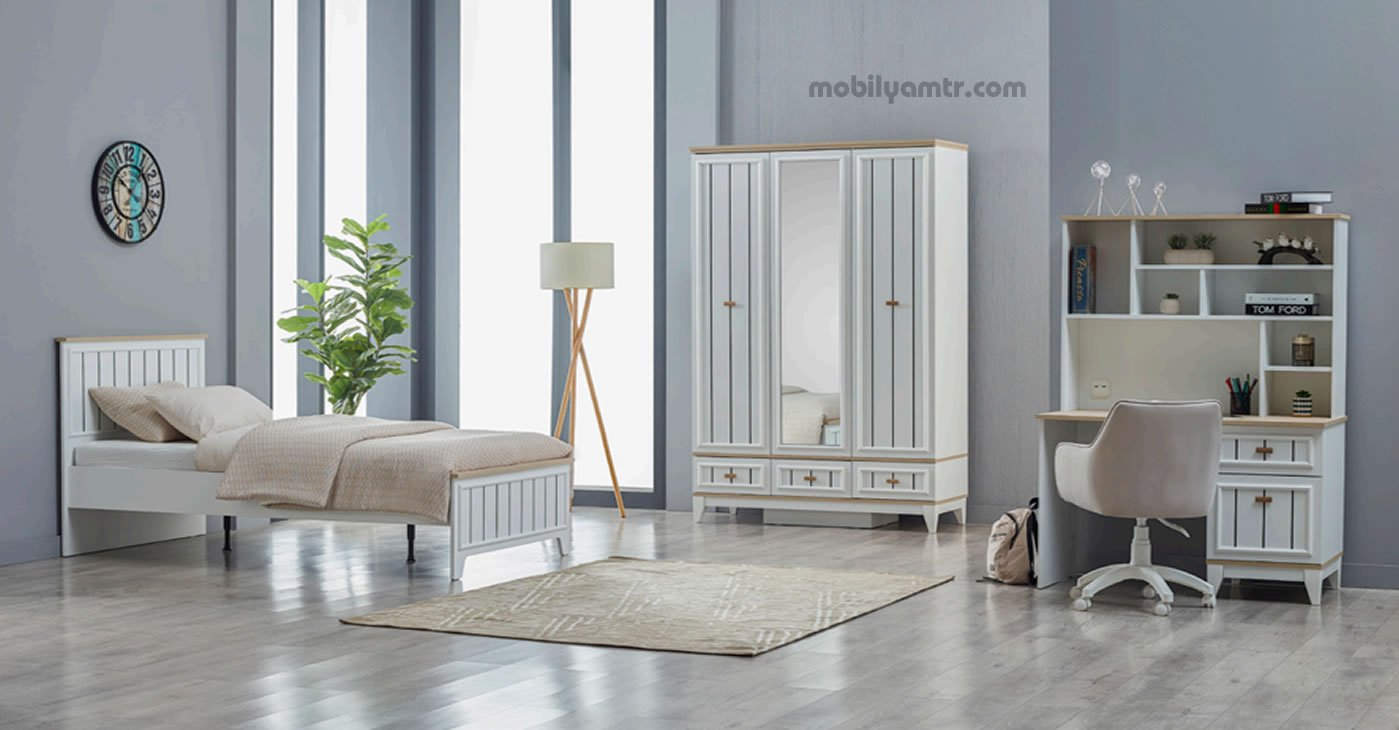 Lora Genç Odası Takımı